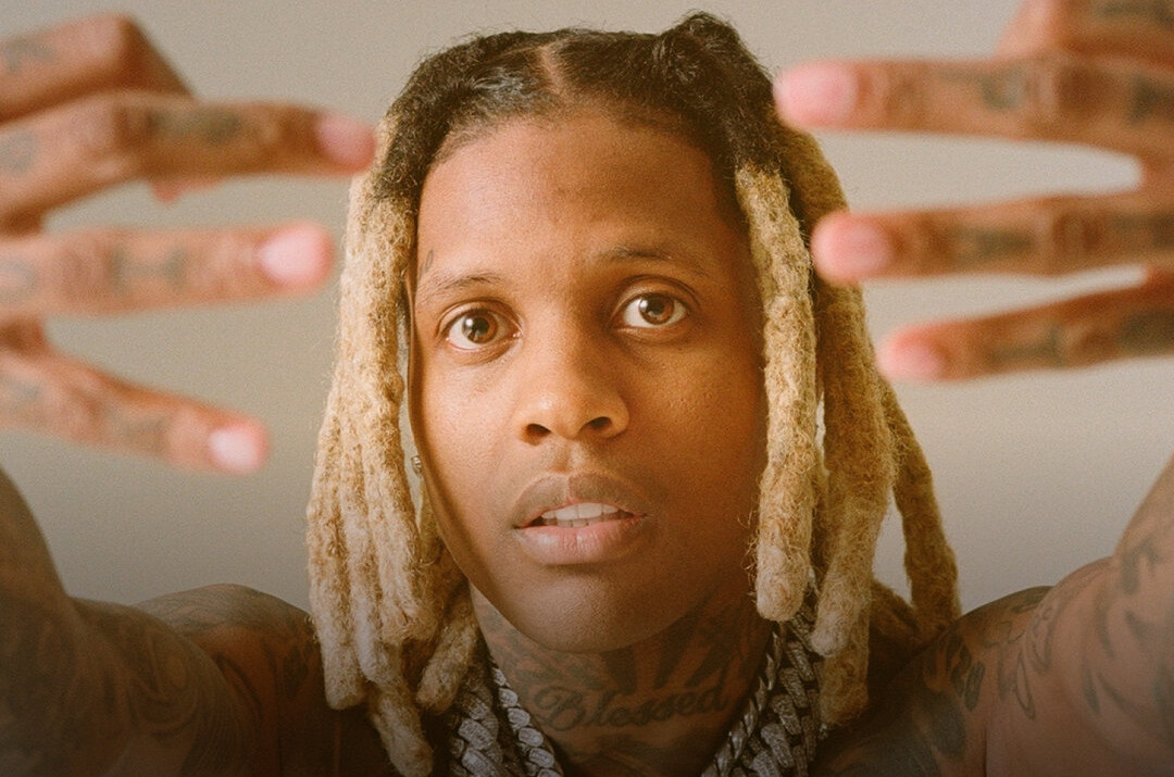 Lil Durk przebywa za kratami, ale nie przeszkadza mu to zapowiedzieć nowy album