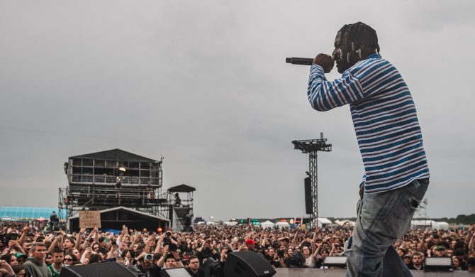 Uśmiech Lil Yachty’ego jest warty fortunę