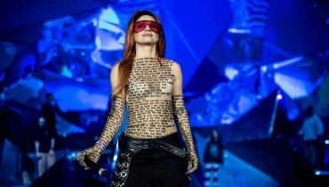 Margaret krytycznie o muzyce influencerów: „Mam niezgodę na to”