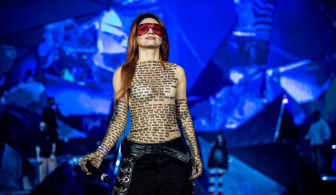 Margaret z nowym singlem „Dalej biegnę”