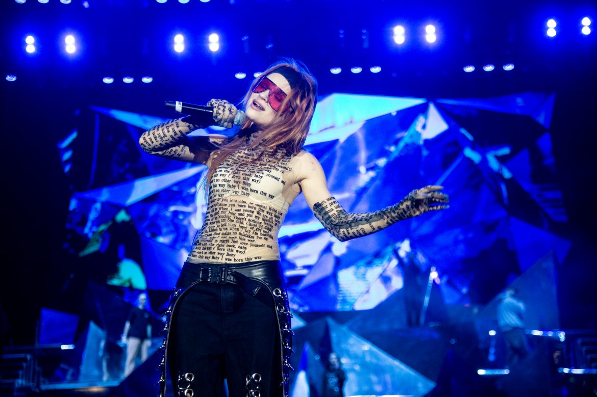 Margaret się nie poddaje. Do czterech razy sztuka?