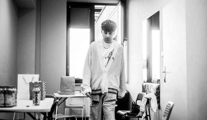 Mata – płyta nie siadła, ale zadanie wykonane