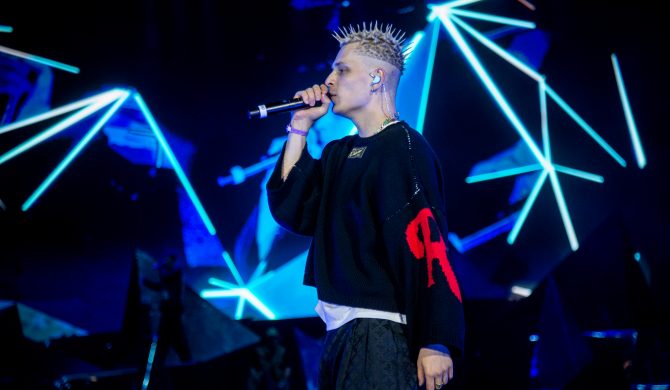 OKI znakomicie naśladuje Sokoła