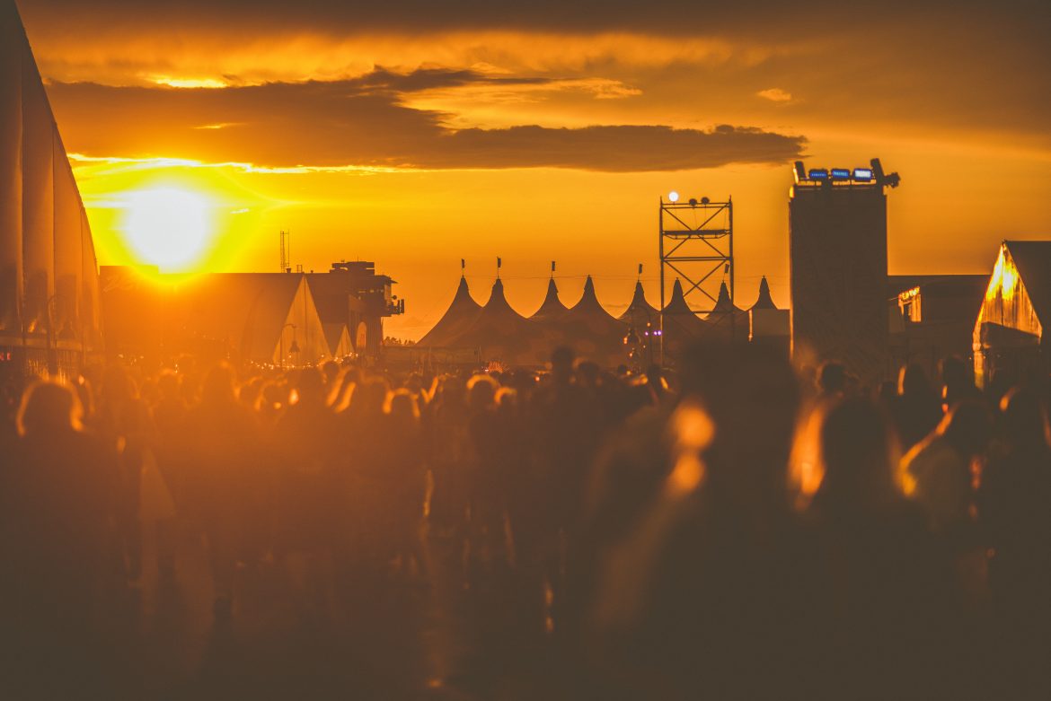 Open’er Festival ogłasza drugiego headlinera