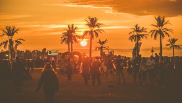 Open’er Festival 2025 – dziś rusza 23. edycja festiwalu