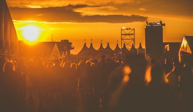 Kolejna gwiazda rapu w line-upie Open’era