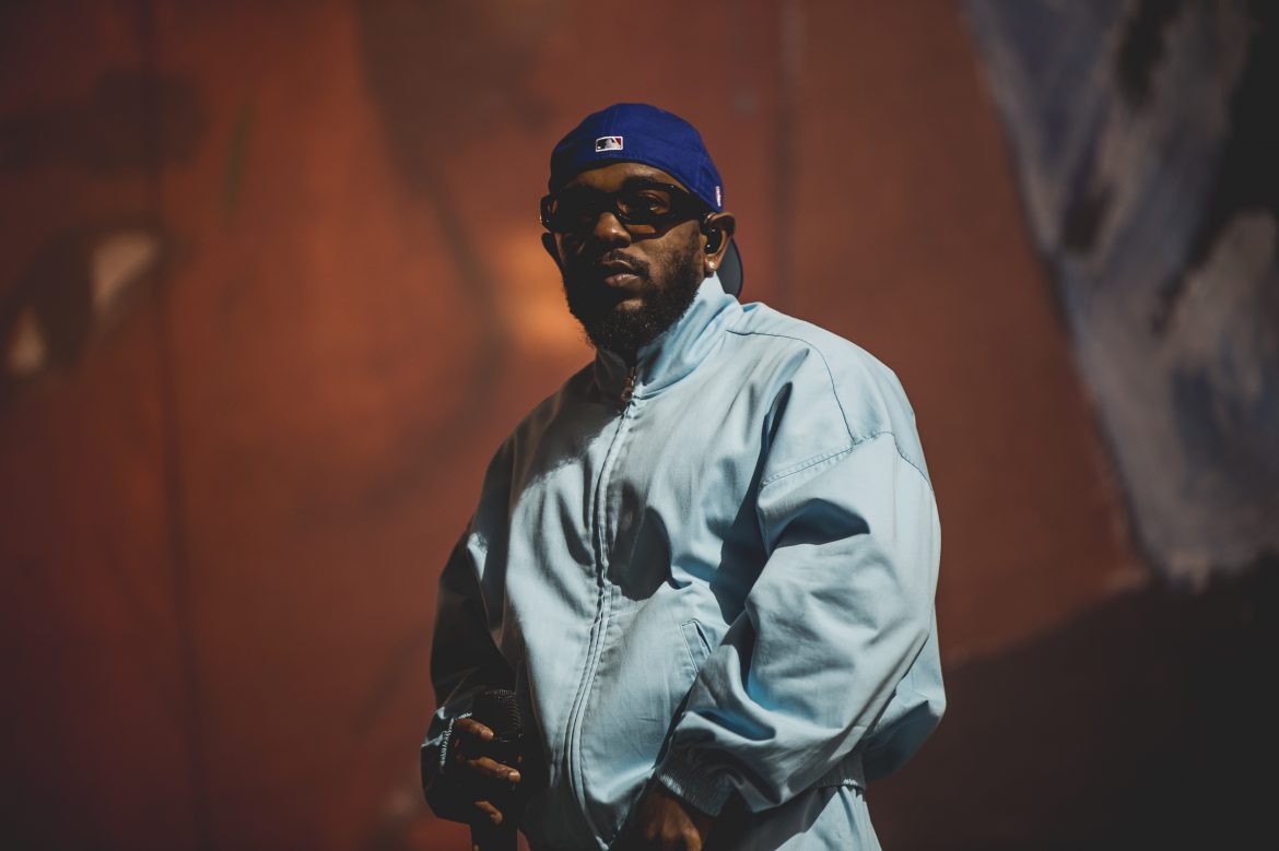 Sztabowcy Joe Bidena dissują Donalda Trumpa fragmentem kawałka Kendricka Lamara