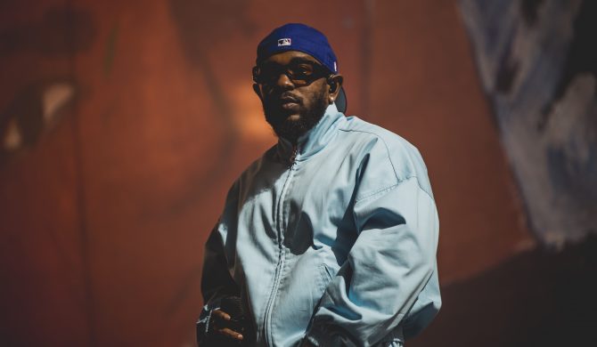 Kendrick musi bardzo nie lubić Drake’a, bo wykonał „Not Like Us” pięć razy z rzędu