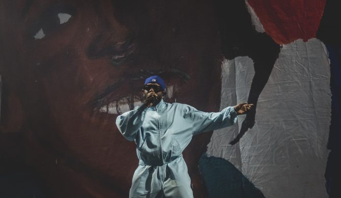 Kendrick Lamar na Super Bowl 2025.  125 skarg dotyczących występu rapera