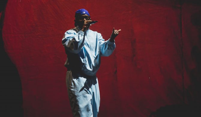 Kendrick Lamar ustanawia rekord. Najwyższy dochód z koncertu w historii czarnoskórego artysty
