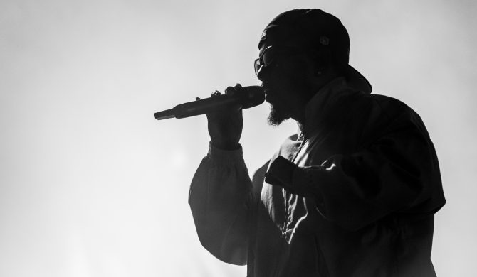 Legenda rapu twierdzi, że żaden artysta z Zachodniego Wybrzeża nie zdominował sceny tak jak Kendrick Lamar