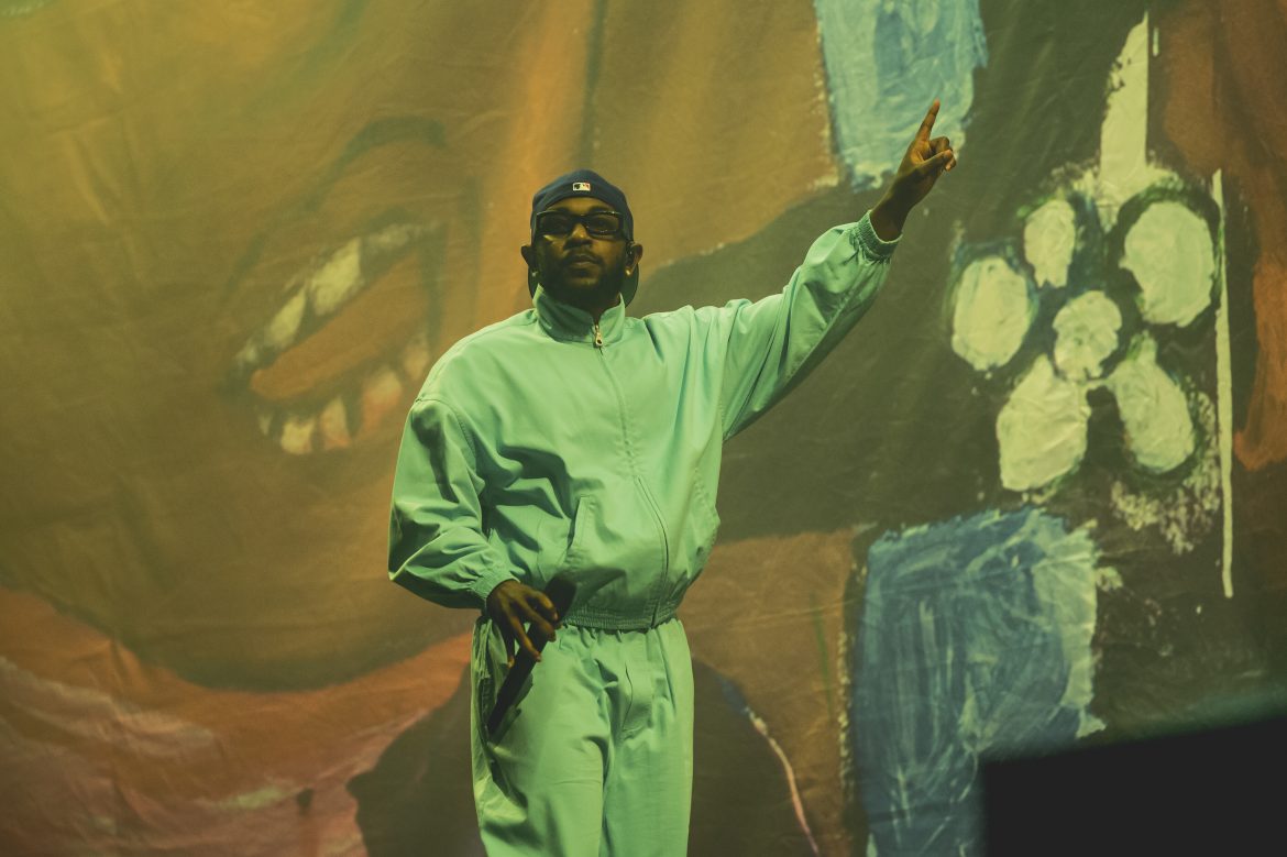 Kendrick Lamar z rekordem wszech czasów: GNX najdłużej na szczycie listy Billboard Rap Albums