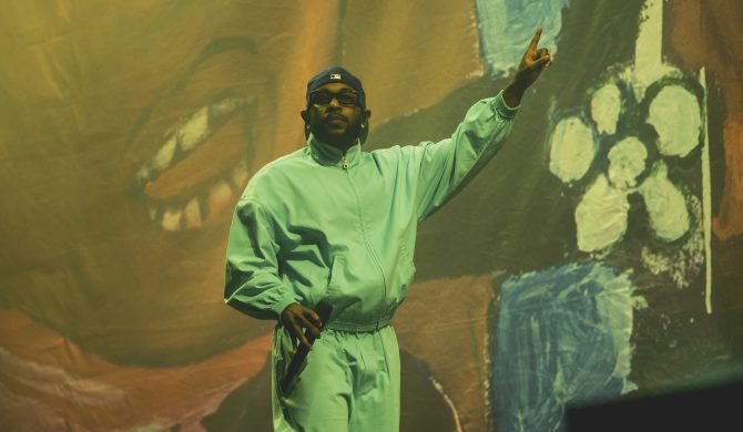 Kendrick Lamar z rekordem wszech czasów: GNX najdłużej na szczycie listy Billboard Rap Albums