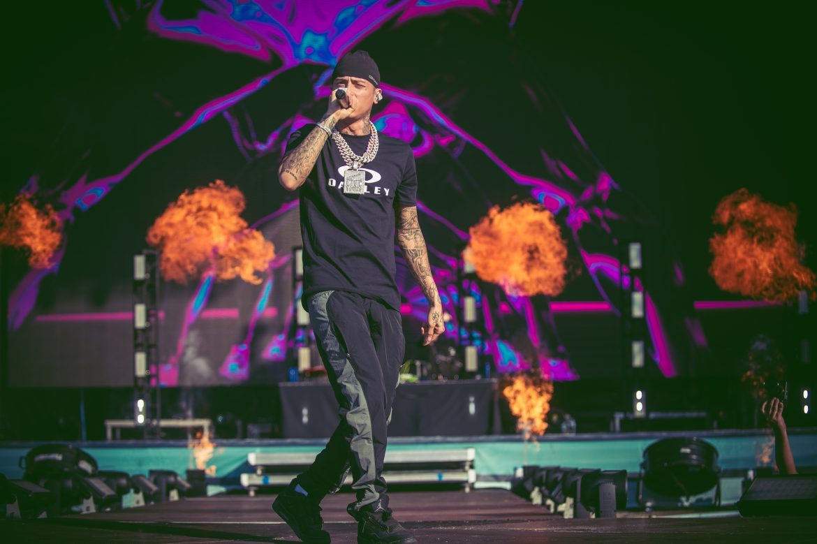 Central Cee powraca z pierwszym tegorocznym singlem