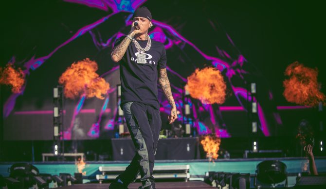 Central Cee powraca z pierwszym tegorocznym singlem