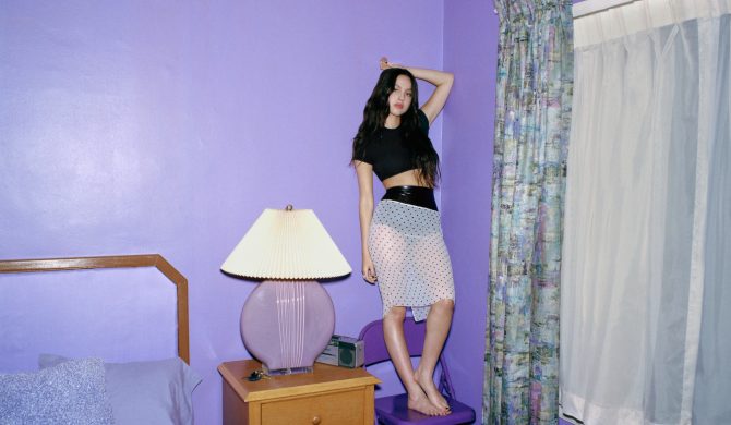 Olivia Rodrigo wskazała swój ulubiony zespół. Zaskakujący wybór gwiazdy