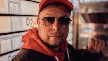 Onar wskazuje swoich ulubionych młodych raperów