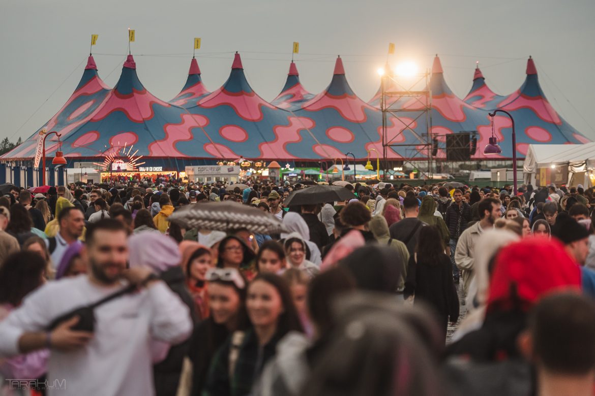 Szef Alter Artu komentuje wysokie ceny biletów i karnetów. Jak wyglądają prognozy na najbliższe lata?