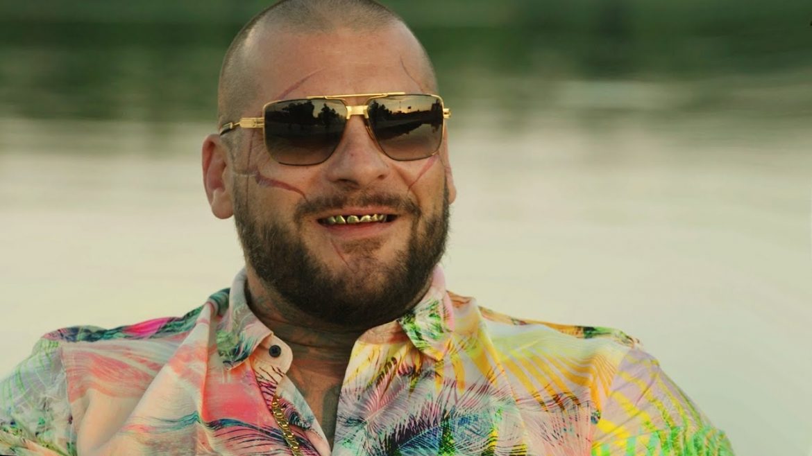 Popek udziela życiowych rad