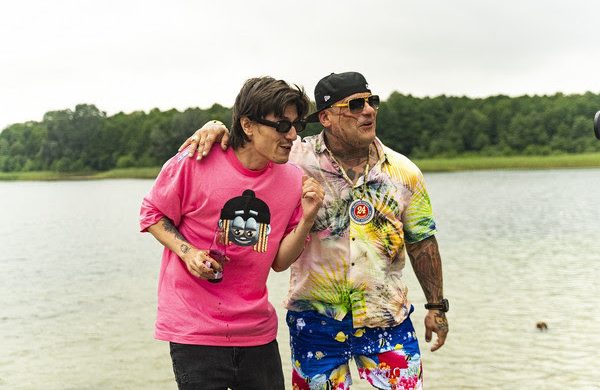 Popek zabiera Was w tropiki