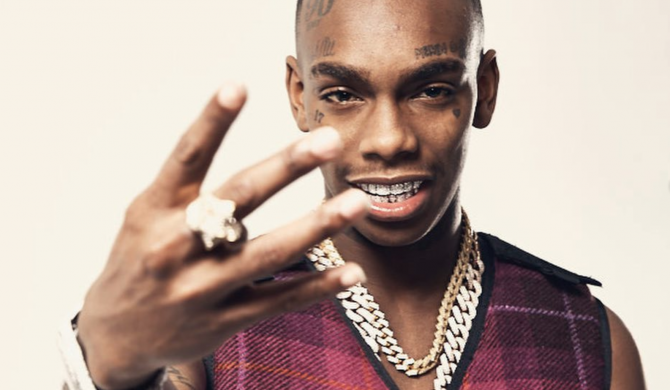 Szokujący wyrok w sprawie podwójnego morderstwa popełnionego przez amerykańskiego rapera