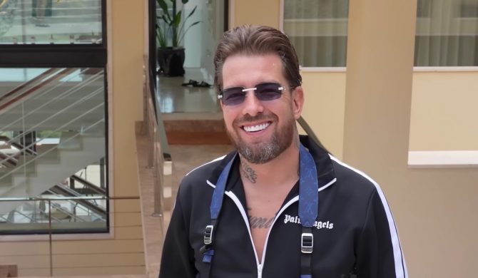 Sentino współpracuje z nową wytwórnią. Zaskakujący ruch obu stron