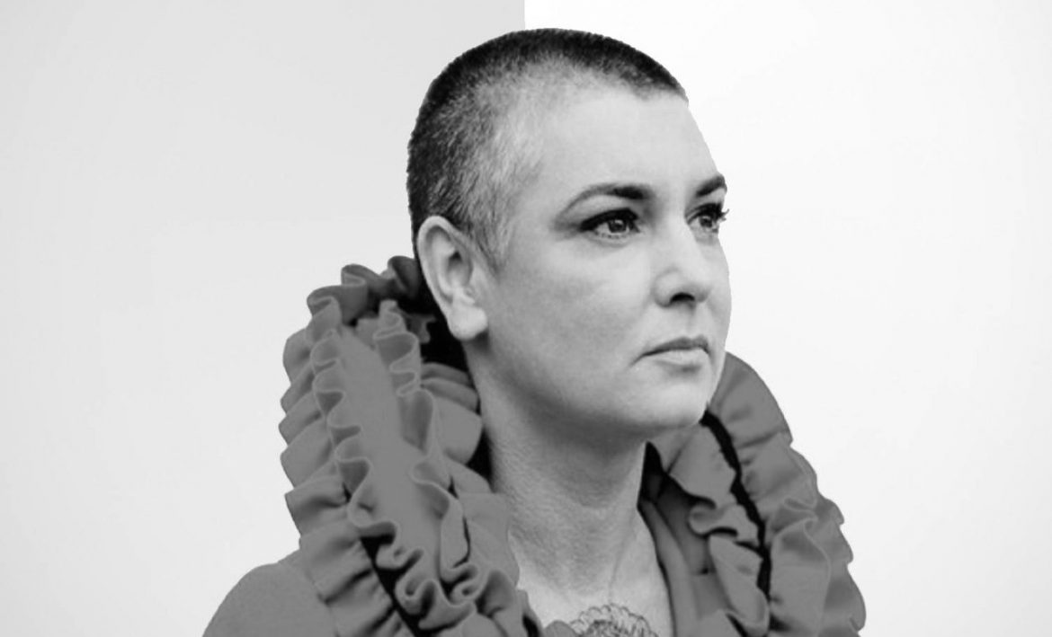 Ujawniono treść testamentu Sinead O’Connor