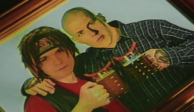 Szpaku odniósł się do Fagaty, odbierając nagrodę za Multiego na gali Popkillerów