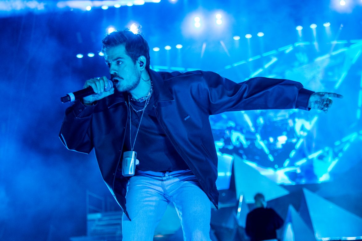 Winylowa ofensywa Taco Hemingwaya! Cała dyskografia rapera dostępna na płytach LP