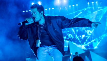 Winylowa ofensywa Taco Hemingwaya! Cała dyskografia rapera dostępna na płytach LP