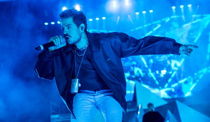 Winylowa ofensywa Taco Hemingwaya! Cała dyskografia rapera dostępna na płytach LP