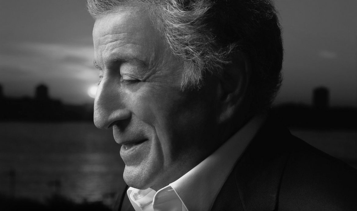 Tony Bennett nie żyje