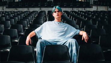 Tribbs musiał przerwać koncert z powodu choroby: „To schorzenie potrafi wywrócić plany do góry nogami”