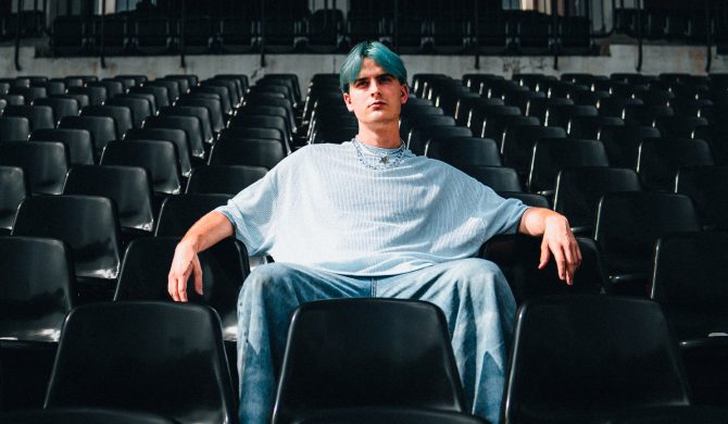 Tribbs musiał przerwać koncert z powodu choroby: „To schorzenie potrafi wywrócić plany do góry nogami”