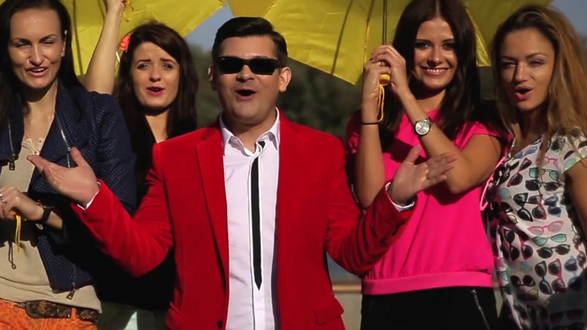 Mężczyzna, który rzucił jajkiem w Zenka Martyniuka, został ukarany