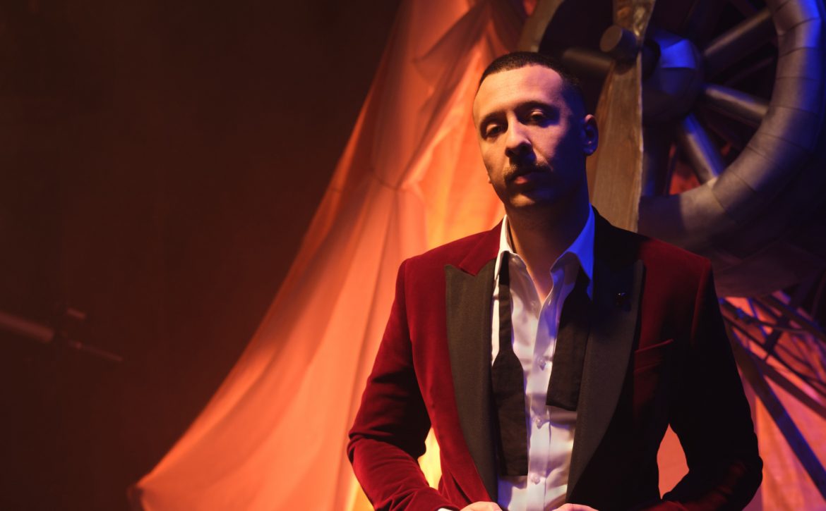 Mały Książę wraca do klubów