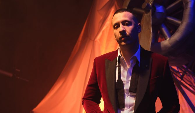 Mały Książę wraca do klubów