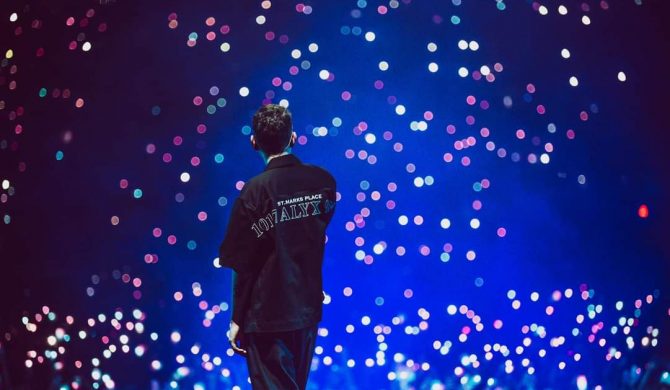 Polski rynek muzyczny 18. największym rynkiem muzycznym na świecie