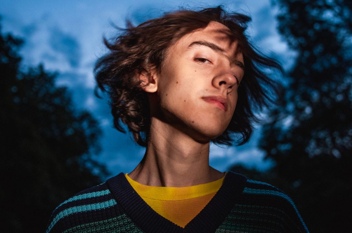 IGNACY zabiera Cię na spacer po „Central Parku”