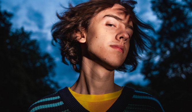 IGNACY „Bez” pudła