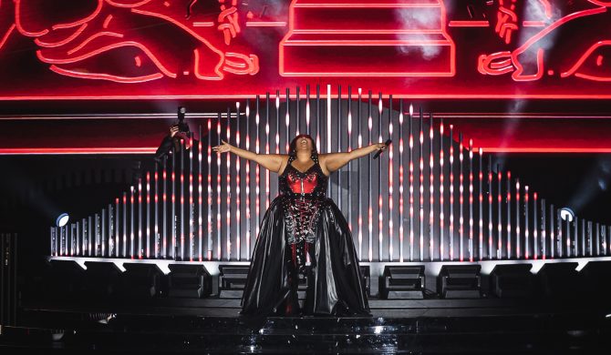 Poważne problemy Lizzo. Wokalistka oskarżona o molestowanie seksualne pracownic i znęcanie