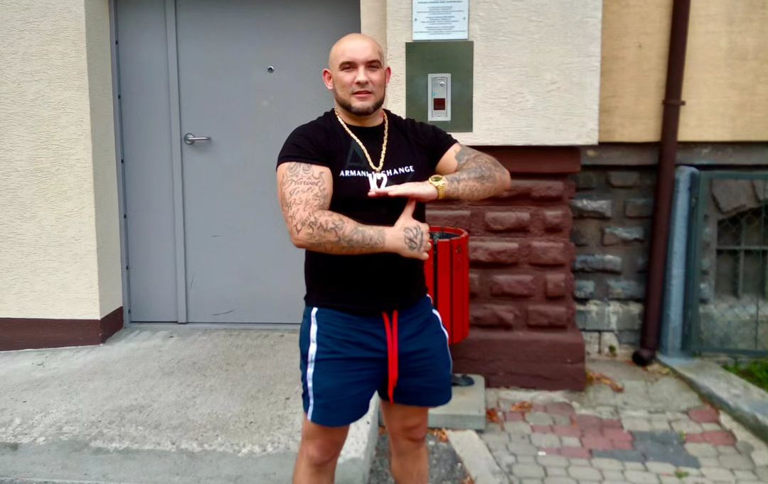 Małolat K2 wyszedł z więzienia. „Jest to mój pierwszy film od dwóch lat”