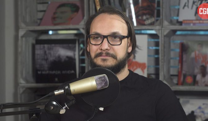 Niesłuchowski o The Voice of Poland: „Od początku założyłem, że nie mam oczekiwań”