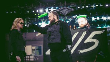 Poznaliśmy gości, którzy wystąpią z 2115 przed 50 Centem