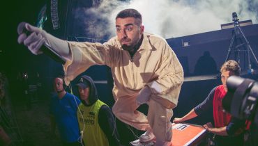 Quebonafide zarobił na pożegnalnych koncertach oszałamiające pieniądze