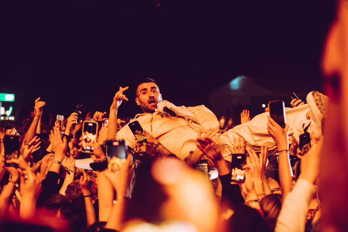 Quebonafide i szef QueQuality założyli nową firmę