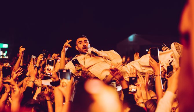 Quebo poszedł śladem wielkich gwiazd i sprzedał prawa do swojego katalogu?