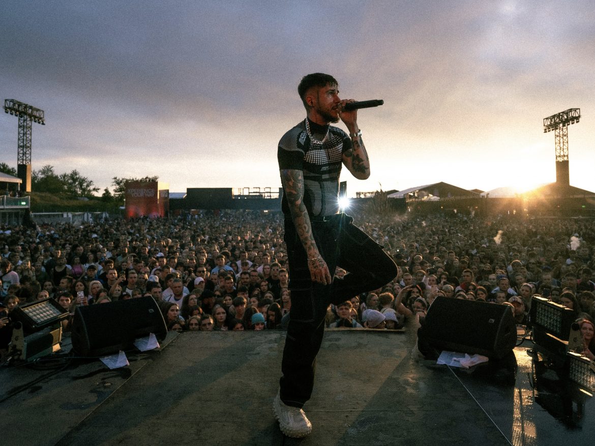 Nowy raper w szeregach styxxx movement ReTo