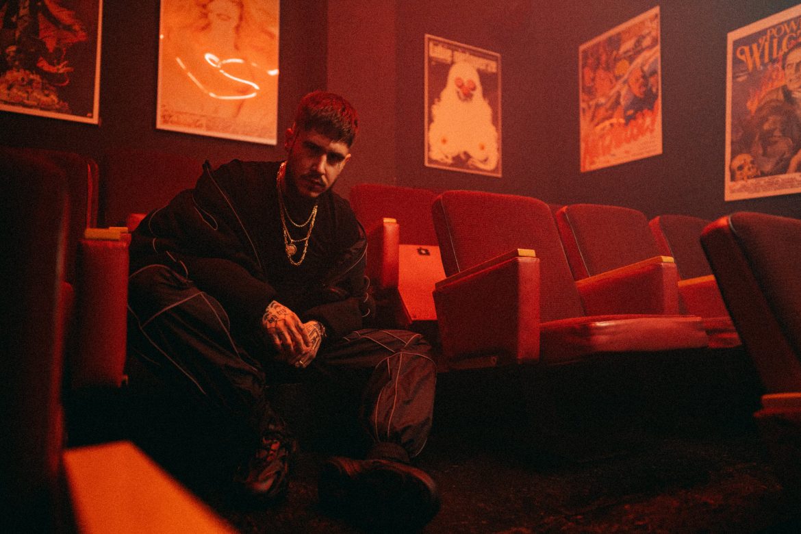 Najlepszy polski raper? ReTo nie ma wątpliwości