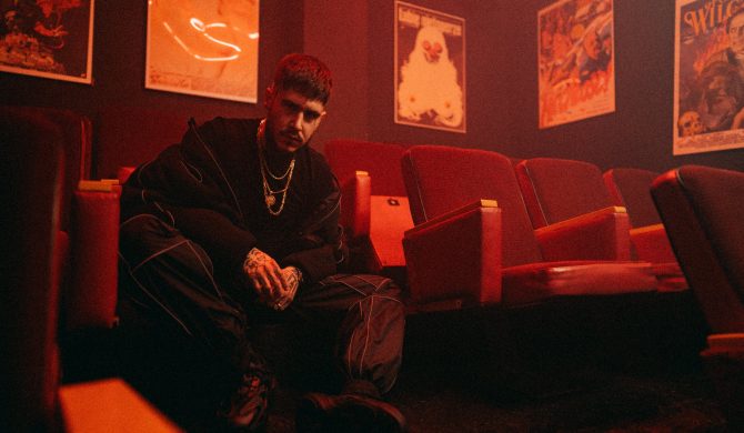 Najlepszy polski raper? ReTo nie ma wątpliwości